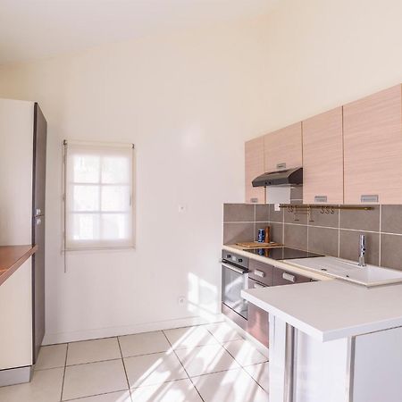 Appartement Cosy Hyeres Centre ภายนอก รูปภาพ